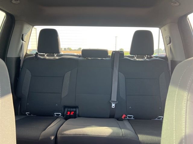 Used 2024 Chevrolet Silverado 3500 LT w/ Convenience Package image 16