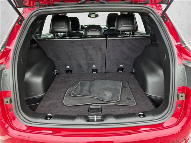 Used 2022 Jeep Compass Limited AWD/4WD image 6