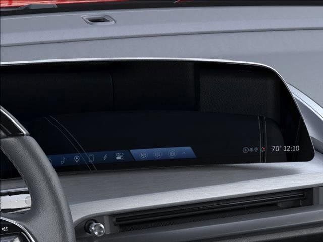 New 2026 Cadillac Vistiq Sport w/ LPO, Floor Liner Package image 20