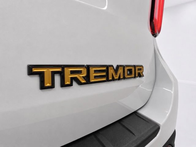 Used 2026 Ford Explorer Tremor w/ Tremor Ultimate Package AWD/4WD image 13