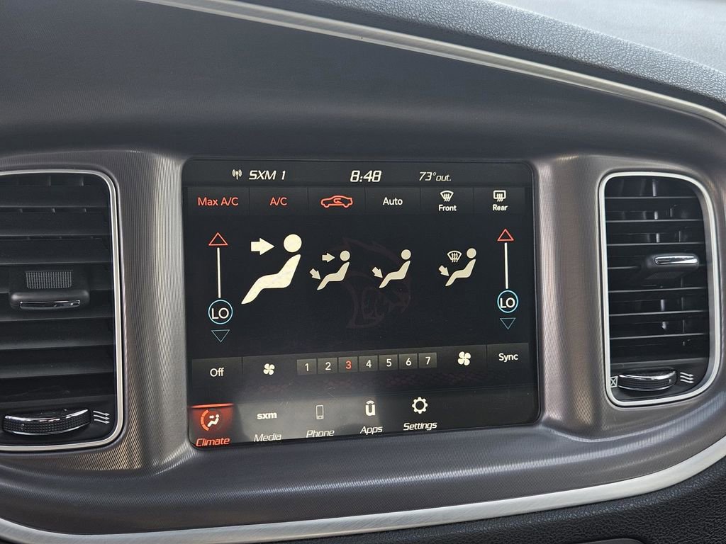 Used 2022 Dodge Charger GT image 26