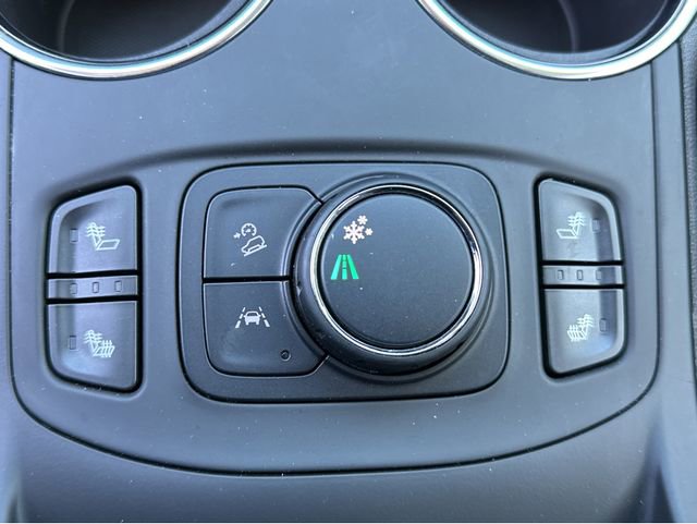 Certified 2022 GMC Terrain SLE w/ Driver Convenience Package image 21