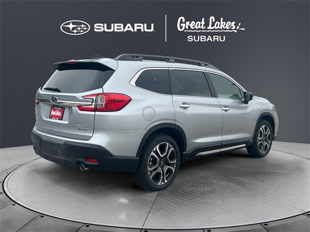 New 2025 Subaru Ascent Touring image 5