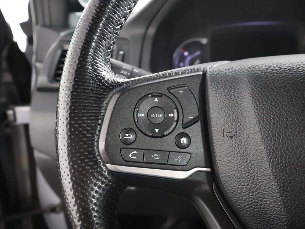 Used 2023 Honda Passport EX-L image 47