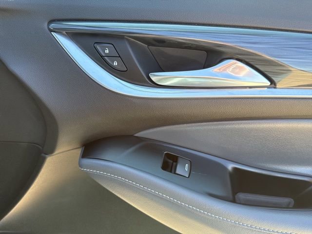 Used 2024 Buick Enclave Essence w/ Sport Touring Edition image 52