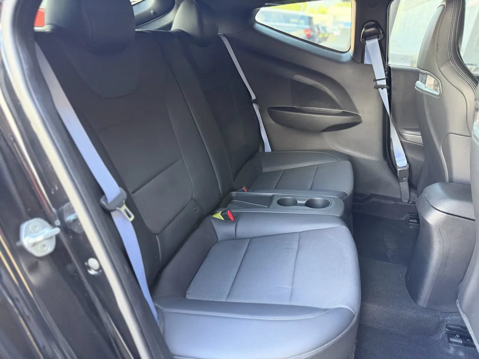 Used 2022 Hyundai Veloster N FWD image 19