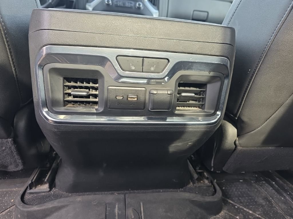 Used 2020 Chevrolet Silverado 1500 LTZ w/ LTZ Plus Package image 20