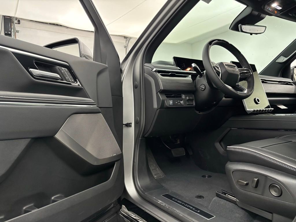 New 2026 GMC Sierra EV Denali image 21