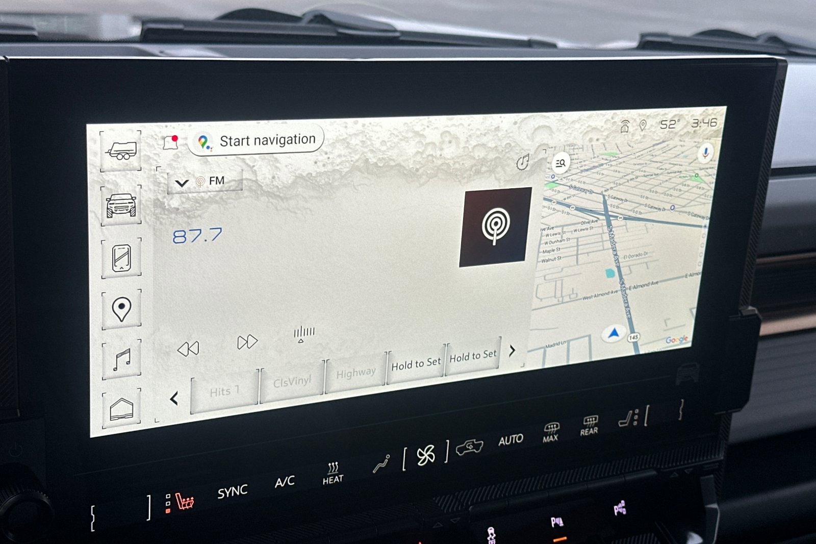 New 2025 GMC Hummer EV 3X w/ Extreme Off-Road Package image 19