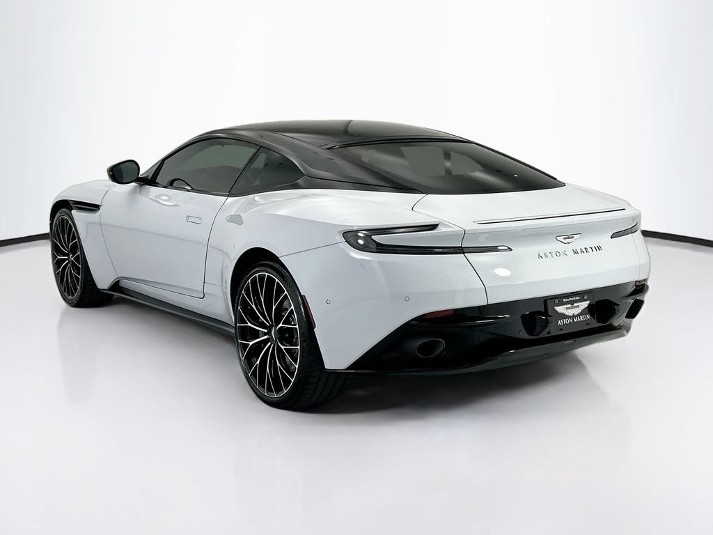 Used 2023 Aston Martin DB11 Coupe RWD image 7