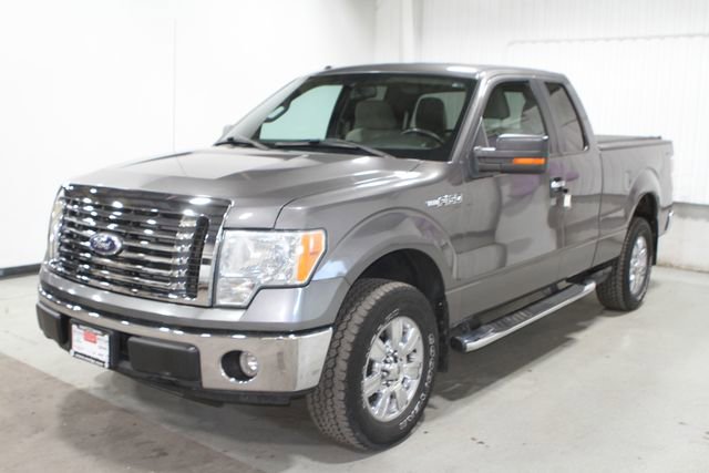 Used 2010 Ford F150 XLT AWD/4WD image 9