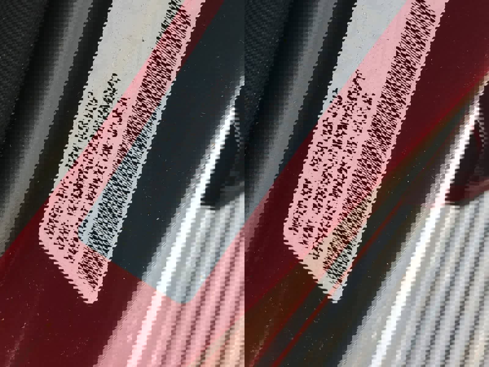 Certified 2024 RAM 1500 Laramie AWD/4WD image 35