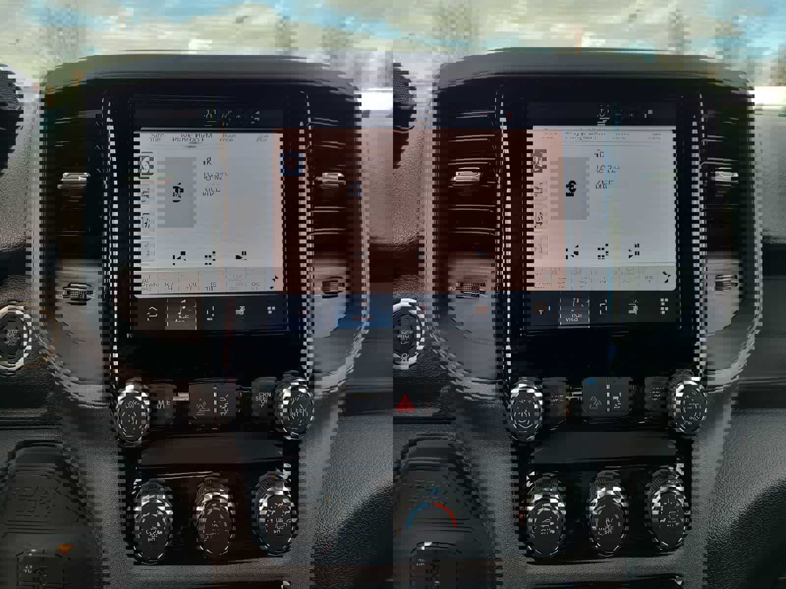 New 2026 RAM 5500 Tradesman image 24