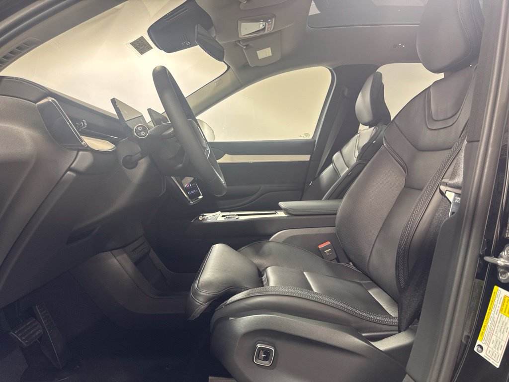 New 2026 Volvo EX90 Ultra AWD/4WD image 19