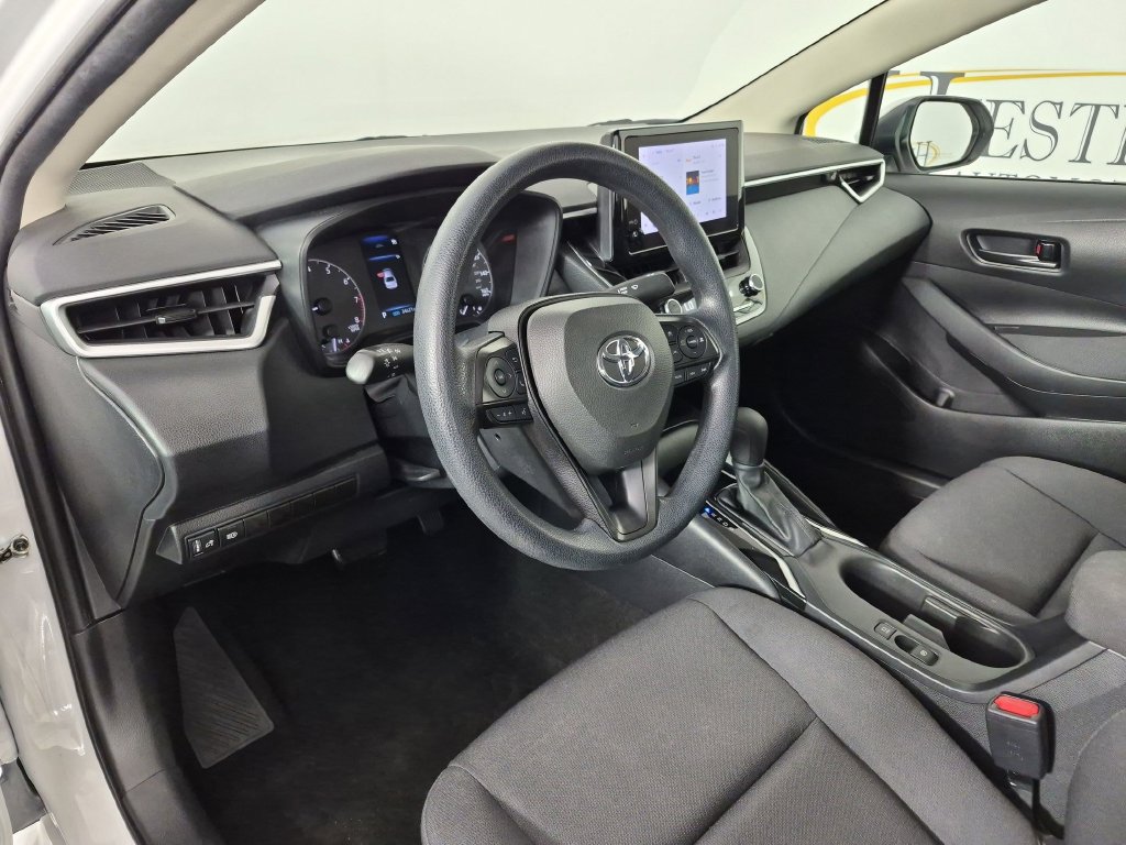 Used 2023 Toyota Corolla LE FWD image 17