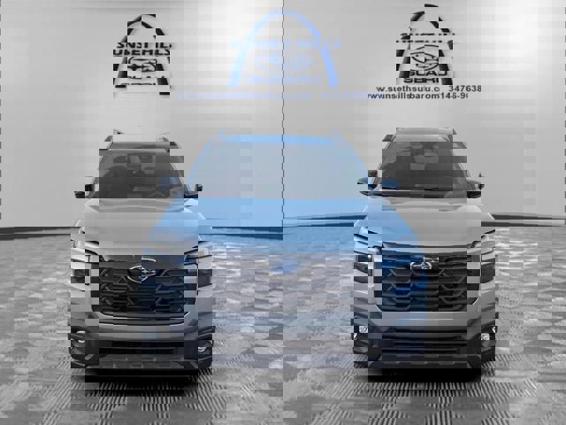 New 2026 Subaru Outback Limited image 37