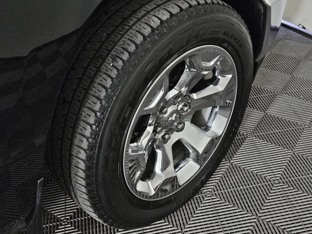 Used 2023 RAM 1500 Lone Star AWD/4WD image 7