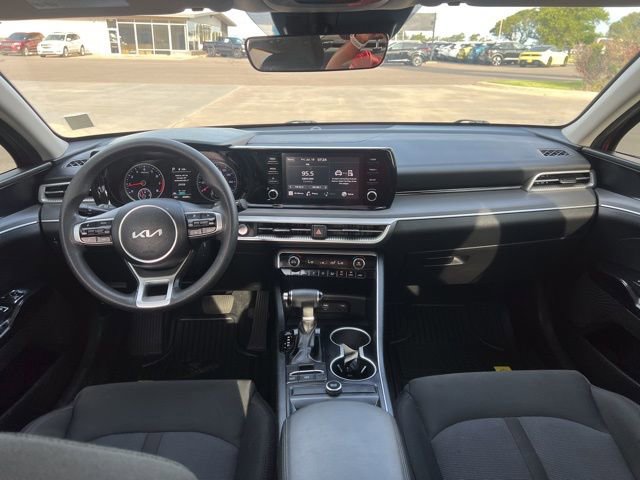 Used 2022 Kia K5 LXS FWD image 20