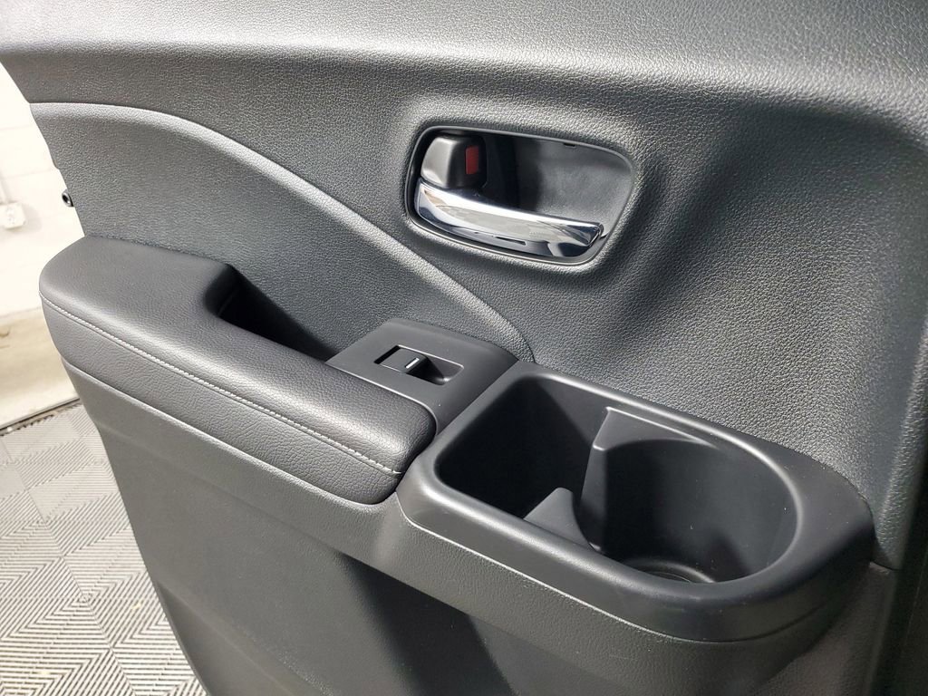 Used 2023 Honda Ridgeline RTL image 17