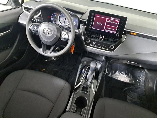 Used 2020 Toyota Corolla LE image 15