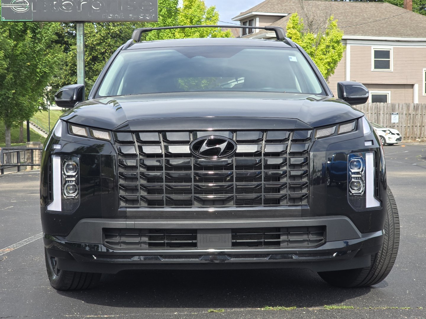 Used 2024 Hyundai Palisade XRT AWD/4WD image 15