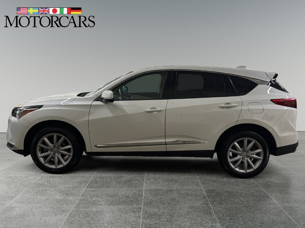 Certified 2023 Acura RDX AWD image 6