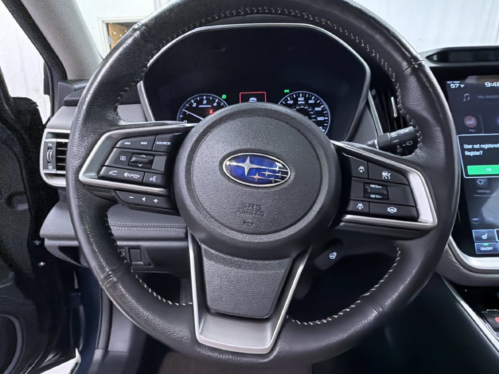 Used 2024 Subaru Outback Limited AWD/4WD image 15