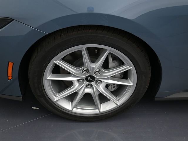 New 2025 Ford Mustang GT Premium image 10