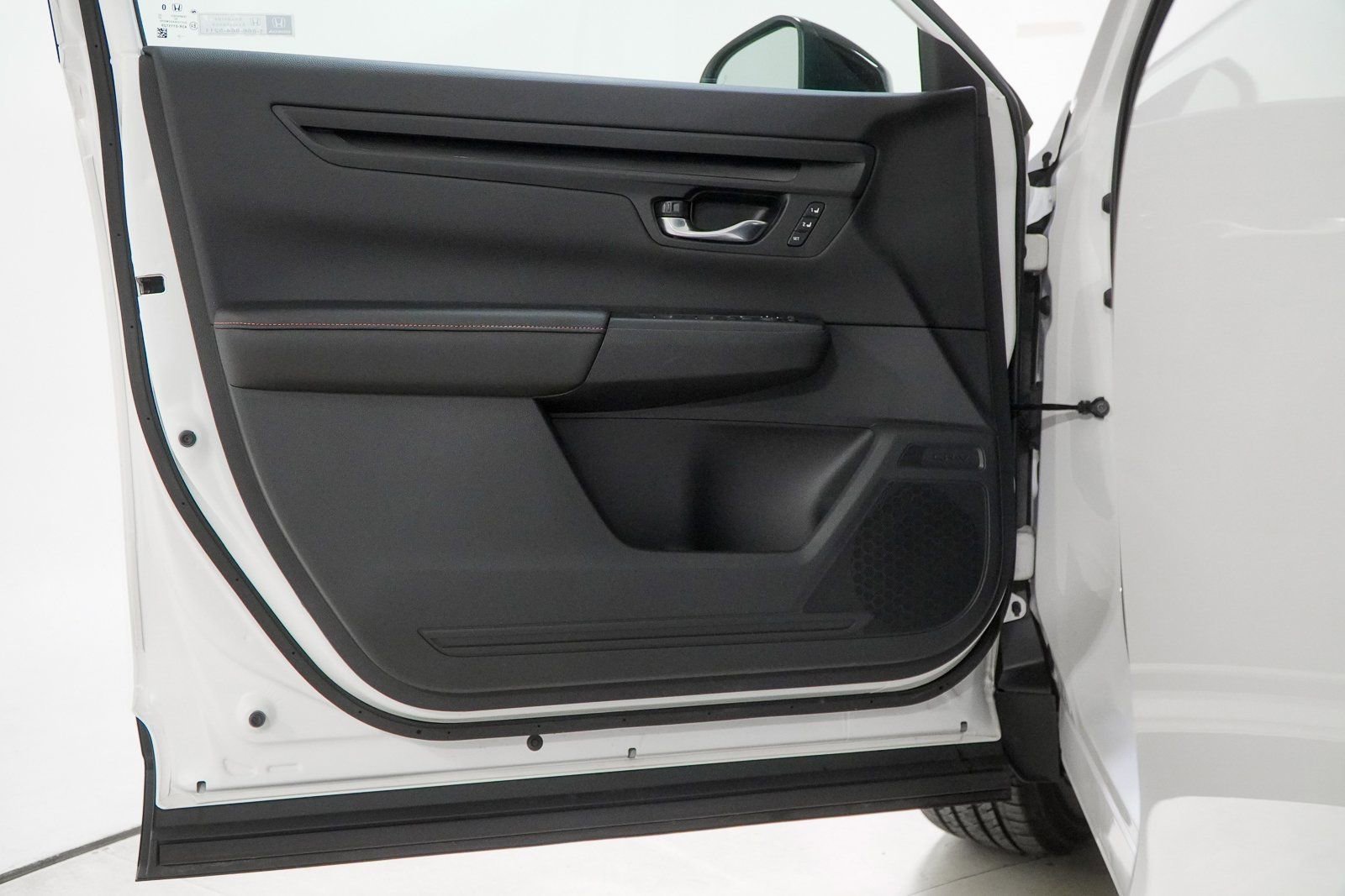 Certified 2026 Honda CR-V Sport-L image 18