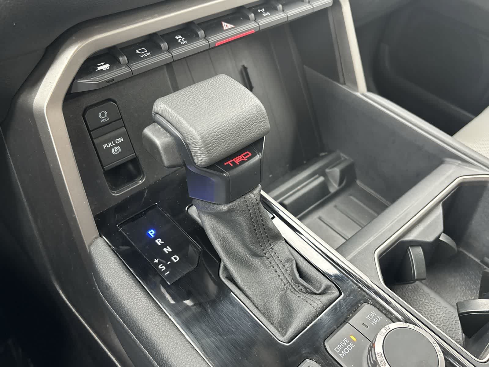 Used 2023 Toyota Tundra Limited w/ TRD Off-Road Package AWD/4WD image 27