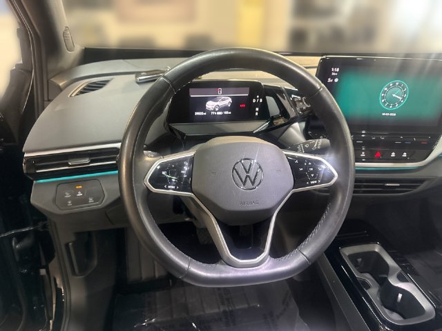 Certified 2022 Volkswagen ID.4 Pro S RWD image 12