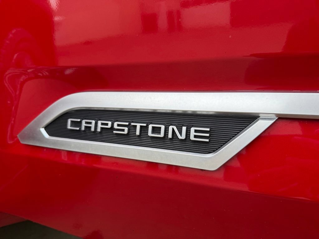 Certified 2023 Toyota Sequoia Capstone AWD/4WD image 50