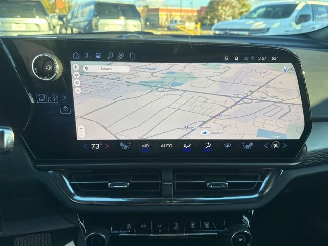 New 2026 Chevrolet Equinox EV LT image 23