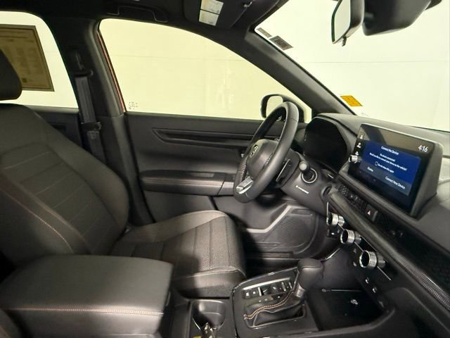 Used 2026 Honda CR-V Sport image 48