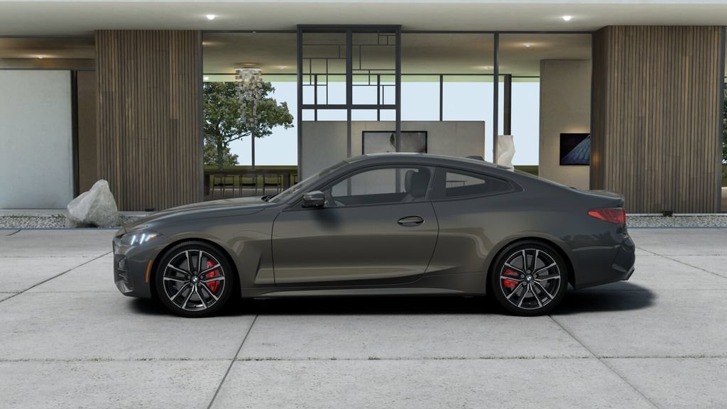 New 2027 BMW M440i Coupe RWD image 4
