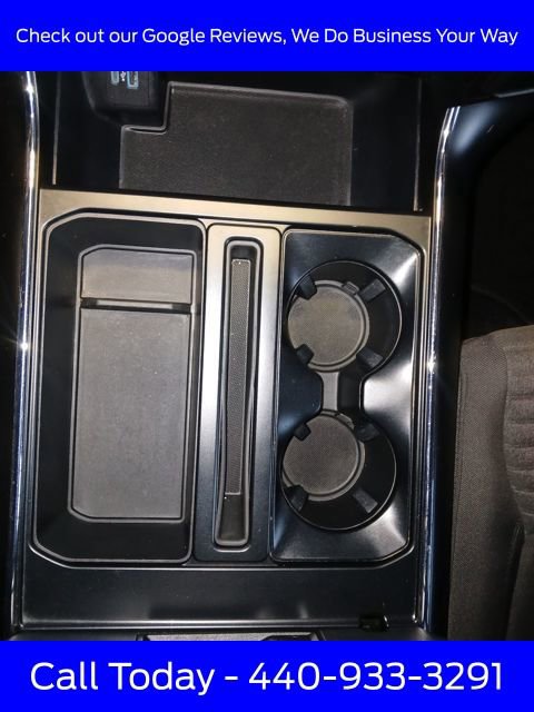 Certified 2022 Ford F150 XL w/ STX Appearance Package image 27