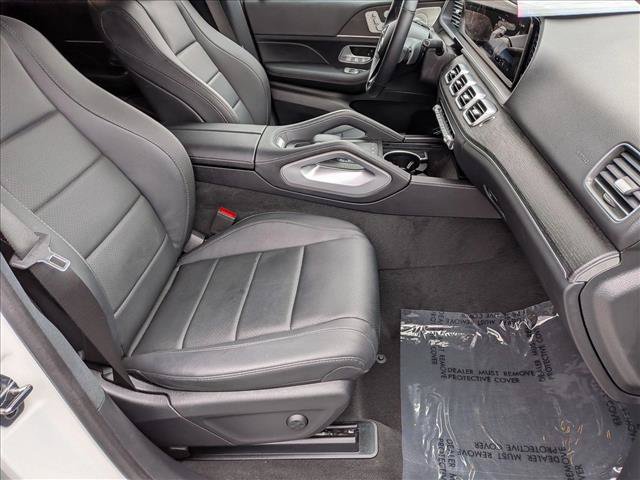 Certified 2025 Mercedes-Benz GLE 450e 4MATIC image 22