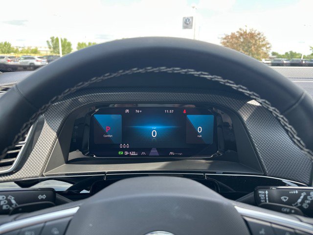 New 2025 Volkswagen Atlas Cross Sport SEL image 36