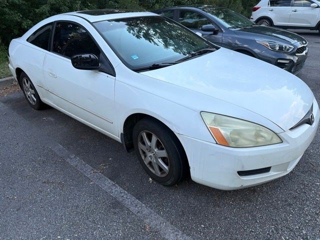 Used 2005 Honda Accord SE image 6