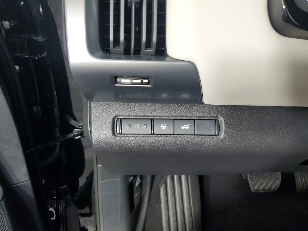 New 2025 Nissan Pathfinder SL image 28