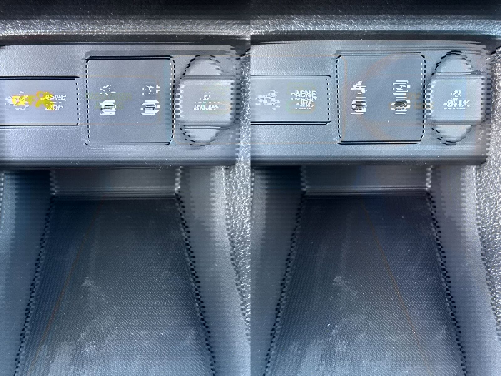 New 2026 Honda Civic Sport image 11