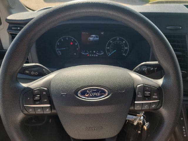 Used 2024 Ford Transit 350 XL RWD image 28