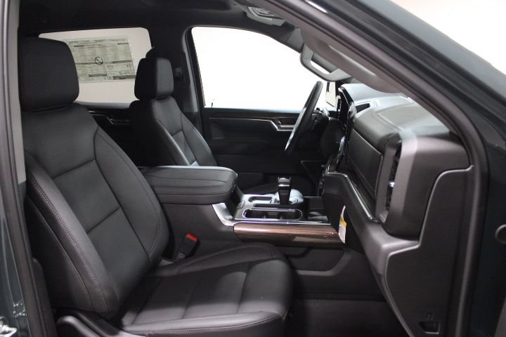 New 2026 Chevrolet Silverado 1500 LT Trail Boss w/ Convenience Package II AWD/4WD image 26