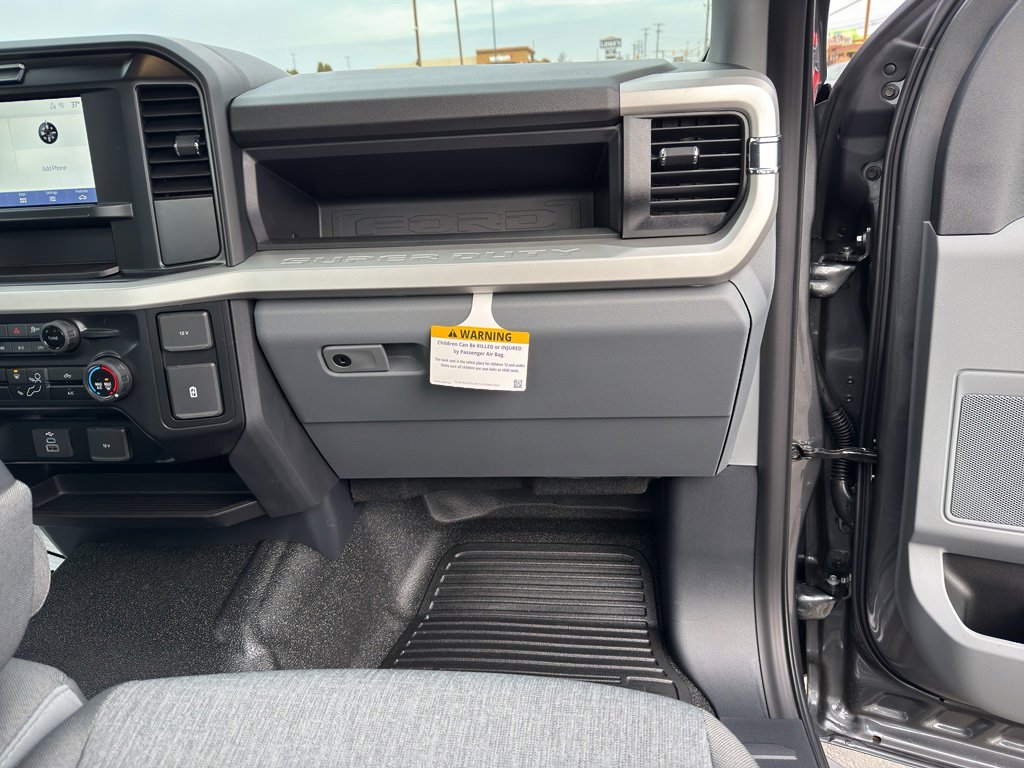 New 2026 Ford F350 XL w/ XL Driver Assist Package image 32