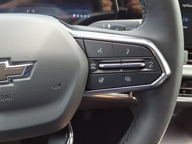 New 2027 Chevrolet Equinox LT w/ Midnight Edition FWD image 14