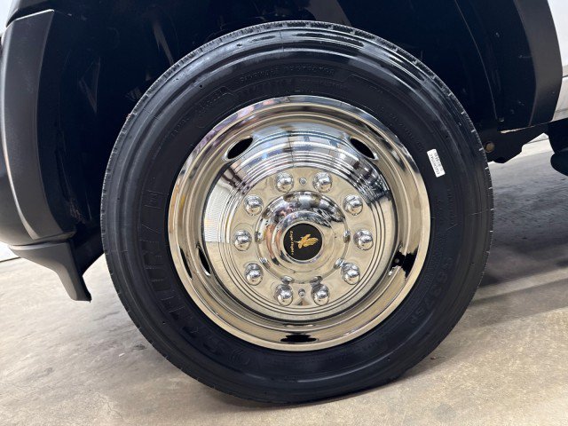 Used 2019 RAM 5500 Tradesman w/ Safety Group AWD/4WD image 36