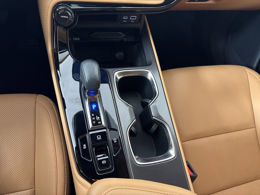 Used 2024 Lexus NX 250 250 Base w/ Towing Package (2000 Lbs) image 31