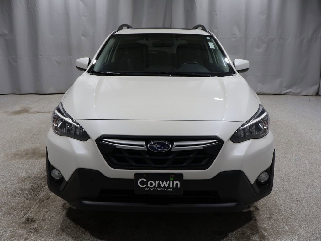 Used 2023 Subaru Crosstrek 2.0i Premium image 7