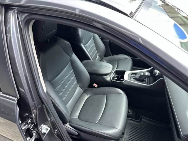 Used 2023 Toyota RAV4 XLE Premium AWD/4WD image 28