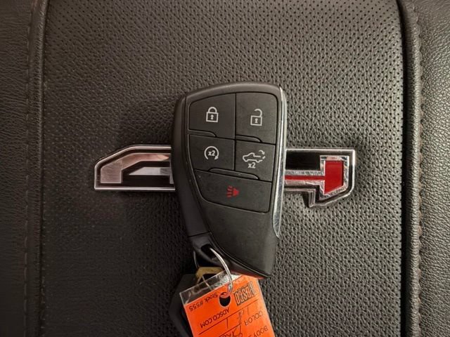 Used 2025 GMC Sierra 2500 AT4 w/ AT4 Premium Plus Package AWD/4WD image 47